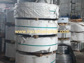 Chuyên cung cấp inox cuộn số lượng lớn