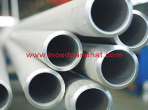 Ống Inox Công Nghiệp