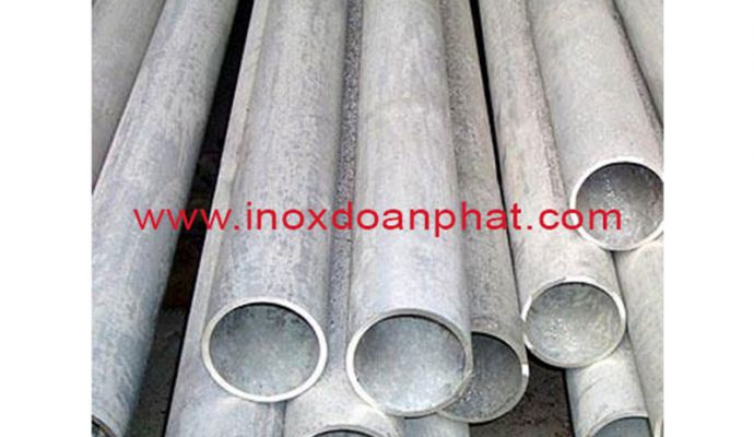 Industrial Stainless Steel Pipes