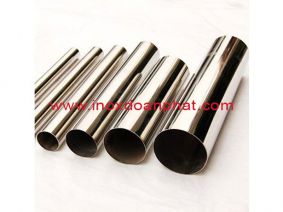 Ống Inox Trang Trí