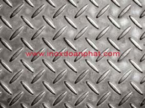 Tấm chống trượt Inox 03