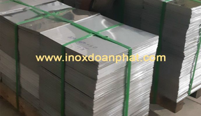 Cung cấp inox tấm giá sỉ