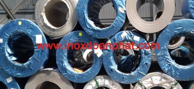 Giới thiệu một số sản phẩm inox tốt của Đoàn Phát