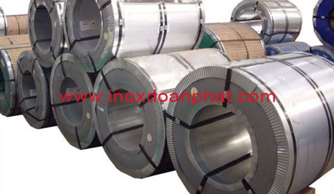 Stainless Steel Coils 304 - 304L stainless steel coil - stainless steel coil 316/316L, 310S