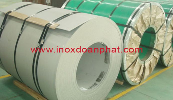 Coil 304L/304/316/316L/430/201