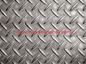 Tấm chống trượt Inox 03