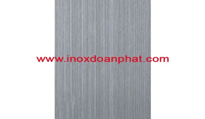 HL stainless steel plate white scratch