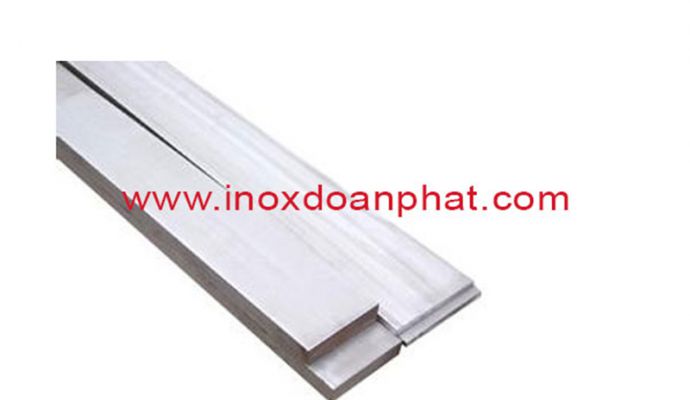 Stainless steel bar is 01