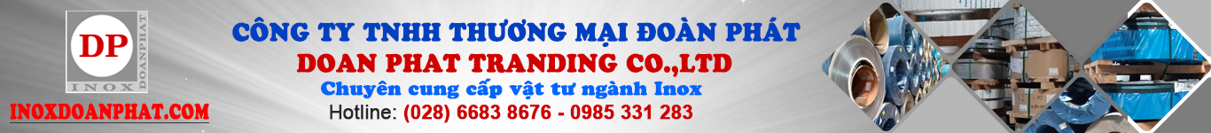DOAN PHAT TRADING CO.,LTD.